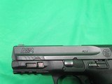 SMITH & WESSON M&P M2.0 COMPACT - 6 of 6