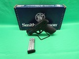 SMITH & WESSON SHIELD PLUS OR 30 SUPER CARRY - 1 of 5