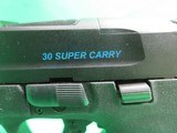 SMITH & WESSON SHIELD PLUS OR 30 SUPER CARRY - 5 of 5