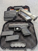 GLOCK 29 GEN 4 10MM - 1 of 7