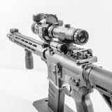 TACTICAL RIFLES MilitiaWorks LTT AR-15 5.56X45MM NATO - 4 of 7