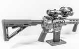 TACTICAL RIFLES MilitiaWorks LTT AR-15 5.56X45MM NATO - 5 of 7