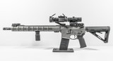 TACTICAL RIFLES MilitiaWorks LTT AR-15 5.56X45MM NATO - 1 of 7
