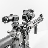 TACTICAL RIFLES MilitiaWorks LTT AR-15 5.56X45MM NATO - 3 of 7