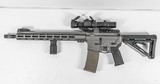 TACTICAL RIFLES MilitiaWorks LTT AR-15 5.56X45MM NATO - 7 of 7