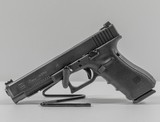 GLOCK LEO G35 Gen4, Good - 1 of 4