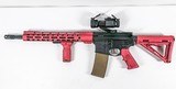 ANDERSON MANUFACTURING Anderson/PSA AR-15 - 7 of 7
