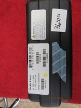 HECKLER & KOCH P30L V1 LEM 9MM LUGER (9X19 PARA) - 6 of 6