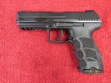 HECKLER & KOCH P30L V1 LEM 9MM LUGER (9X19 PARA) - 3 of 6
