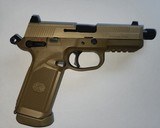 FN FNX-45 TACTICAL - 2 of 4