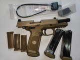 FN FNX-45 TACTICAL - 1 of 4
