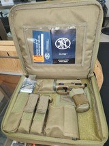 FN FNX-45 TACTICAL - 3 of 4