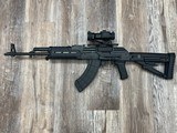 CENTURY ARMS WASR 10 - 2 of 4