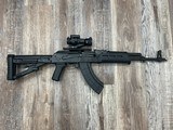 CENTURY ARMS WASR 10 - 1 of 4