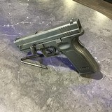 SPRINGFIELD ARMORY XD .45 ACP - 1 of 4