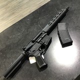 SIG SAUER M400 .223 REM/5.56 NATO - 1 of 2