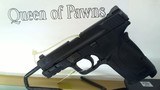 SMITH & WESSON M&P 380 SHIELD EZ .380 ACP - 1 of 1