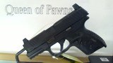 FN 509 COMPACT MRD 9MM LUGER (9X19 PARA) - 1 of 1