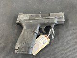 SMITH & WESSON MP9 9MM LUGER (9X19 PARA) - 1 of 2