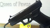 GLOCK G45 9MM LUGER (9X19 PARA) - 1 of 1