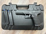 WALTHER PDP FS 9MM LUGER (9X19 PARA) - 1 of 3