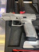 CZ CZ P-10 C 9MM LUGER (9X19 PARA) - 2 of 3