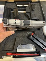 CZ CZ P-10 C 9MM LUGER (9X19 PARA) - 3 of 3