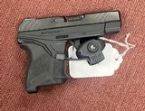 RUGER LCP II - 1 of 2