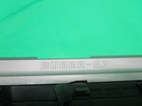 Ruger Ruger-57 5.7X28MM - 6 of 6