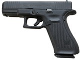 GLOCK 45 9MM LUGER (9X19 PARA) - 1 of 6