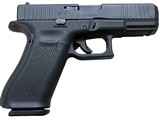 GLOCK 45 9MM LUGER (9X19 PARA) - 2 of 6