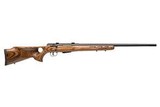 SAVAGE ARMS 25 LIGHTWEIGHT VARMINTER-T - 1 of 2