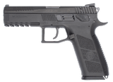 CZ P-09 - 1 of 2