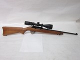 RUGER 10/22 - 1 of 7