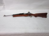 RUGER MINI 14 STAINLESS - 6 of 7