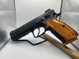 CZ CZ Shadow 2 Orange - 4 of 6