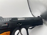 CZ CZ Shadow 2 Orange - 6 of 6