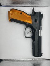 CZ CZ Shadow 2 Orange - 3 of 6