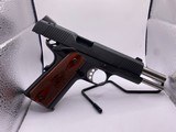 SPRINGFIELD ARMORY 1911 A-1 - 2 of 6