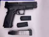 SPRINGFIELD ARMORY XDM ELITE - 1 of 7