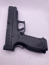 SPRINGFIELD ARMORY XDM ELITE - 7 of 7