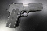 TAURUS 1911 COMMANDER 9MM LUGER (9X19 PARA) - 1 of 1