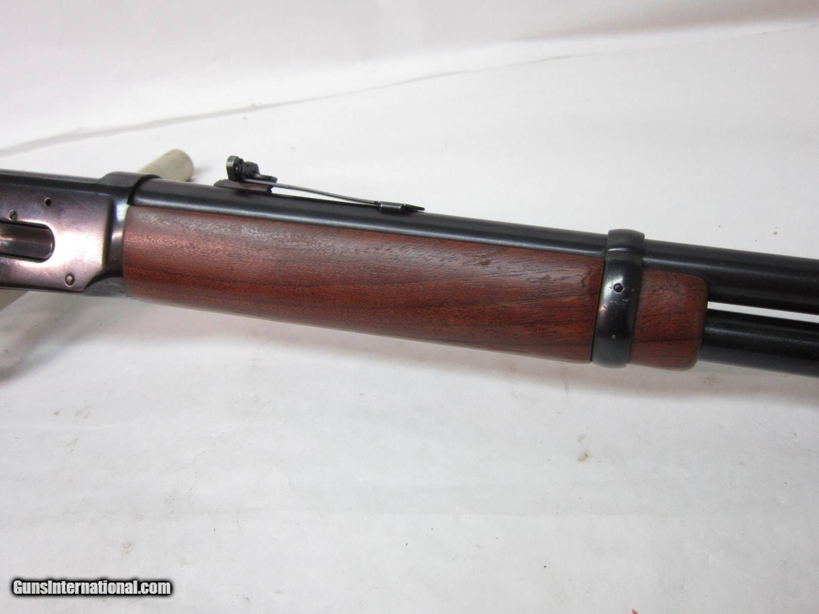 WINCHESTER 94 post- 64