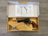 UBERTI P JR - 1 of 6