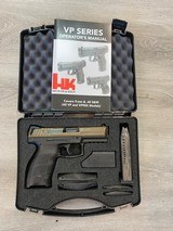 HECKLER & KOCH HK VP9 - 1 of 6