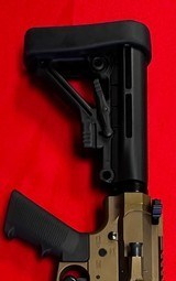 LIVE FREE ARMORY LF-10 .308 NORMA MAG - 1 of 1