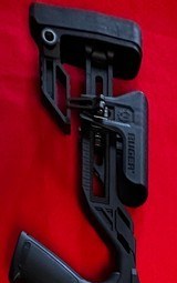 RUGER PRECISION RIFLE RIMFIRE - 1 of 1