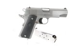 COLT 1991 COMMANDER .45 ACP - 4 of 6