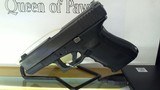 GLOCK 23 GEN4 40 CALIBER - 1 of 1