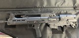 SPRINGFIELD ARMORY HELLION BULLPUP 5.56X45MM NATO - 1 of 1